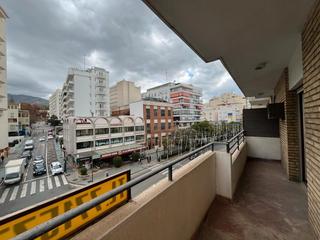 Pis  Avenida ricardo soriano. Oportunidad