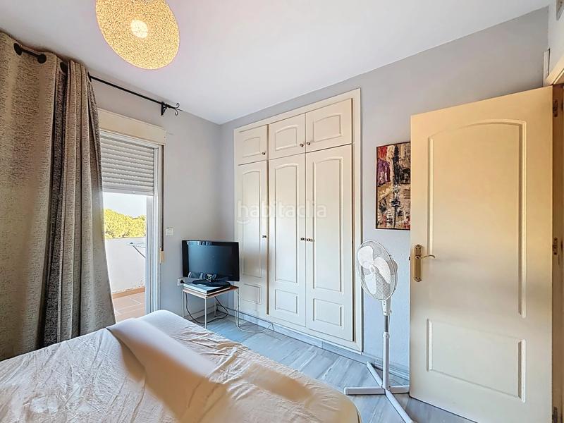 Foto 20aab362-58a3-4895-bc17-ebe575d34f22. Piso **ático de ensueño - ¡tu nuevo hogar te espera! ** en Marbella
