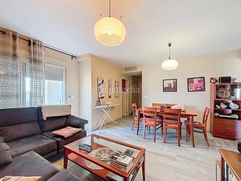 Foto 2b4d4380-3608-4847-8804-e5c4034cd860. Piso **ático de ensueño - ¡tu nuevo hogar te espera! ** en Marbella