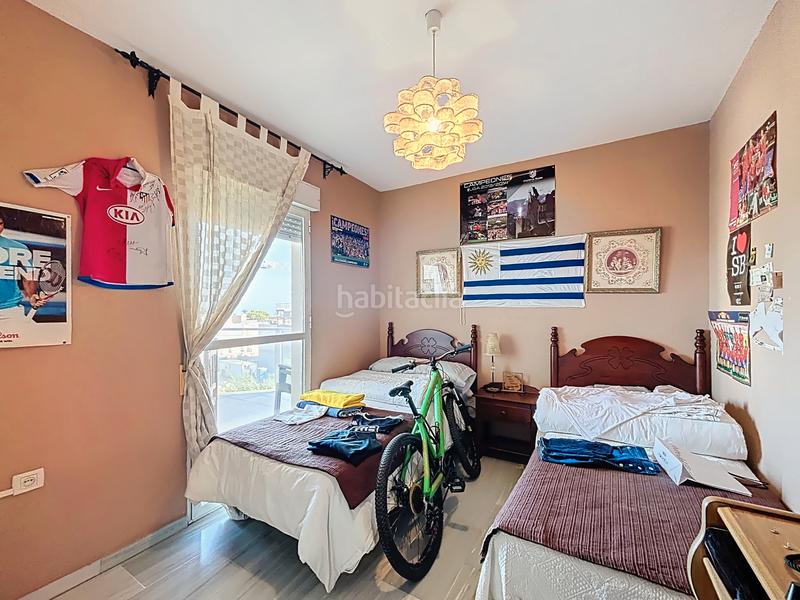 Foto d8e57e50-0393-4e31-997f-fae392d03ff9. Piso **ático de ensueño - ¡tu nuevo hogar te espera! ** en Marbella