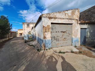 Casa en Lubrín Casa en Lubrín