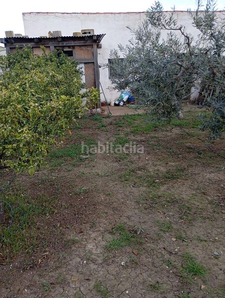 Foto 250afdc1-7408-4354-b599-5405f8d5d55e. Masia amb aparcament a Gallardos (Los)