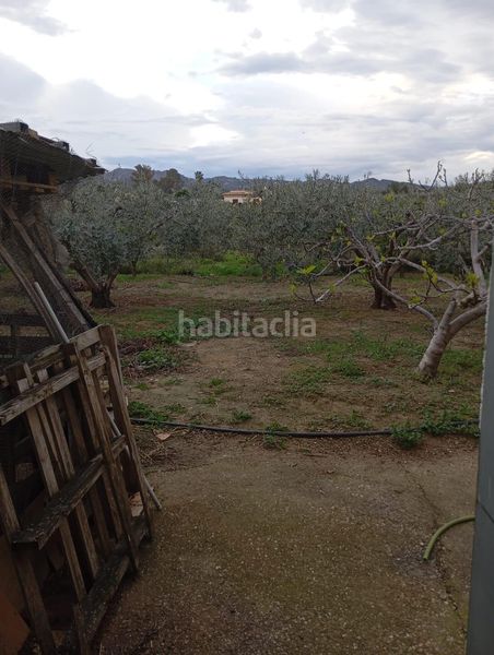 Foto 5d16419f-b2a2-43ef-b15f-861953163cb5. Masia amb aparcament a Gallardos (Los)