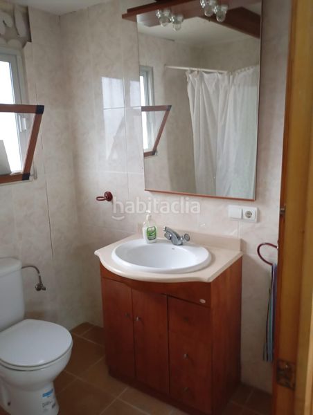 Foto 76c8a688-a0d2-481c-9901-cf3afa065b5e. Masia amb aparcament a Gallardos (Los)