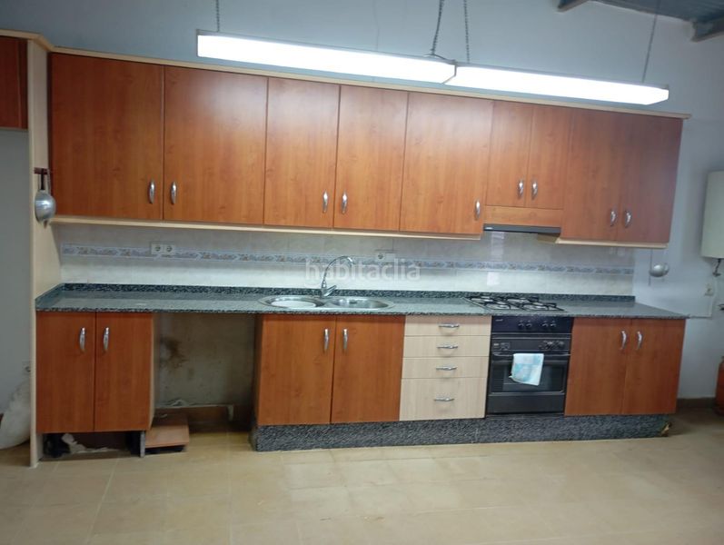 Foto 9014d5ae-bf46-4cbf-8e00-3143f1aa7fdc. Masia amb aparcament a Gallardos (Los)