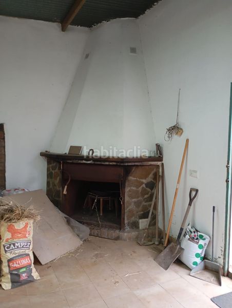 Foto b0bcd859-6b0a-4fe8-87ce-ab2e977332ec. Masia amb aparcament a Gallardos (Los)