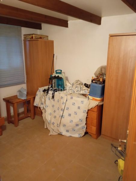 Foto b32056ce-9e48-4b14-a64d-50188ca41aed. Masia amb aparcament a Gallardos (Los)