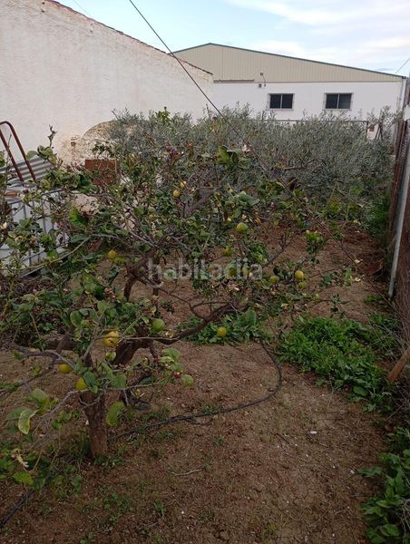 Foto c03a91c9-f466-4d9d-9bb8-75d576fbb899. Masia amb aparcament a Gallardos (Los)