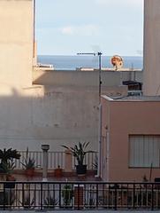 Appartamento en Puerto de Garrucha. Estupendo piso en garrucha