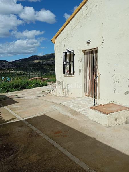 Foto 01a5c6fd-2a9c-4dfb-b811-aacb3a85ef4c. Casa a Sorbas