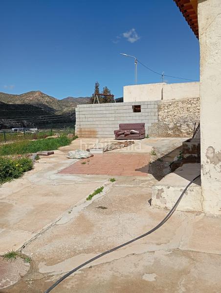 Foto 2d6e0521-dc51-4196-b0c0-cdae7c6551cc. Casa a Sorbas