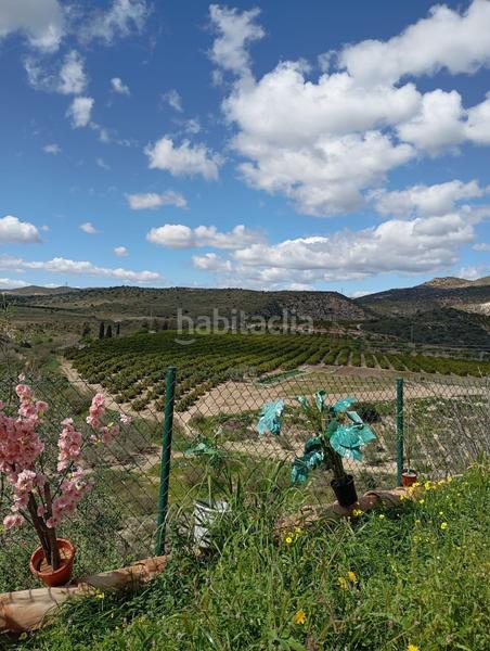 Foto cd531380-f1f1-4ff6-bca6-577388698e0b. Casa a Sorbas