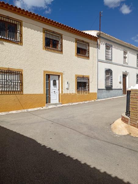 Foto d3c759fa-5eb0-4c07-9f0a-e581097bf306. Casa a Sorbas
