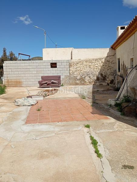 Foto 26feead3-367c-4f40-b04d-16f28c79c188. Maison dans Sorbas