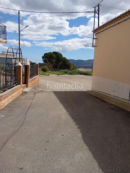 Foto 442fed19-6119-4d5e-9cca-7d12af352a9a. Maison dans Sorbas