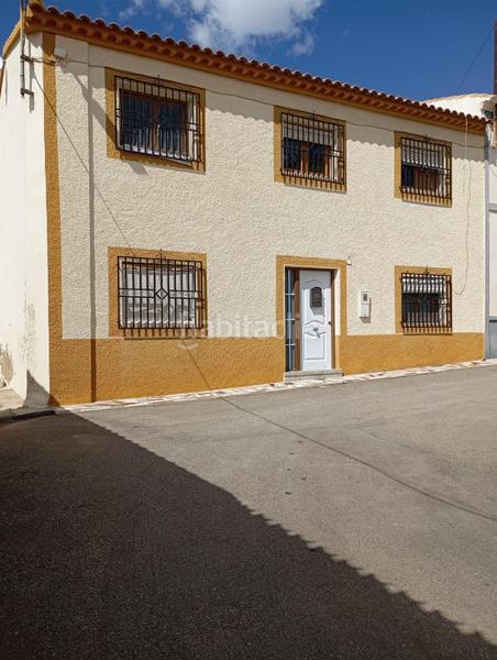 Foto 47e82f5a-8568-4372-9585-20b40c9160b2. Maison dans Sorbas