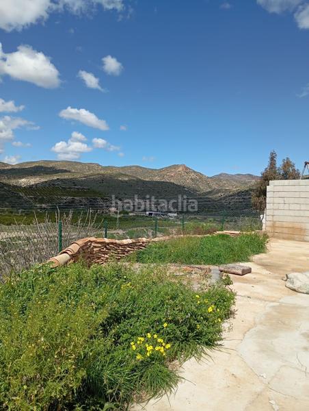 Foto bd867f9b-ddba-4901-b248-1a79da56a1ab. Maison dans Sorbas