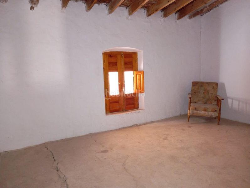Foto 05a354e5-895a-43e4-93ea-2e97c1528505. Casa con parcheggio in Sorbas