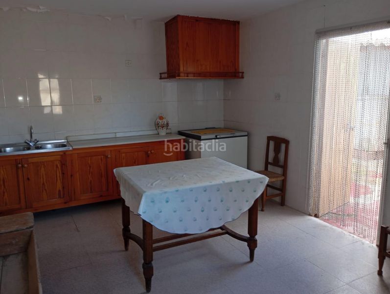 Foto 19cb9307-d926-461d-8dab-71617d3f40ca. Casa con parcheggio in Sorbas