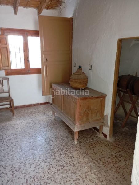 Foto 1fab2e2a-3fca-4fb1-b82e-6bd656f39391. Casa con parcheggio in Sorbas