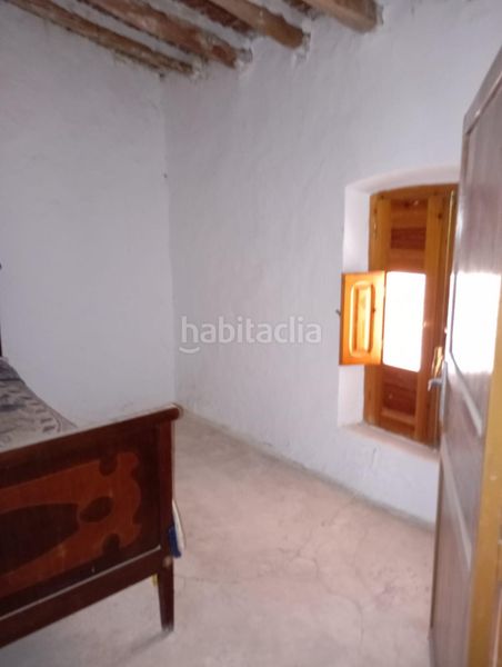 Foto 233e2bba-d3d3-4145-90cf-8f34757b3920. Casa con parcheggio in Sorbas