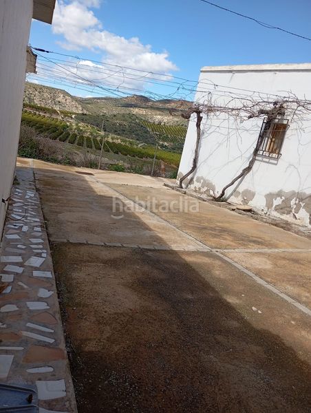 Foto 27c0504a-cb8d-43f7-8780-039996f8a7d3. Casa con parcheggio in Sorbas