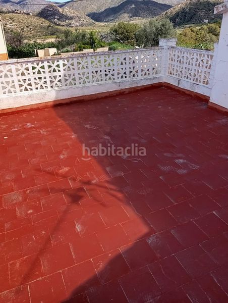 Foto 3942e778-8613-49a9-98ca-1419b8157a92. Casa con parcheggio in Sorbas