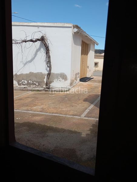Foto 4dd15c09-d6db-4b7f-b545-7abb10251b31. Casa con parcheggio in Sorbas