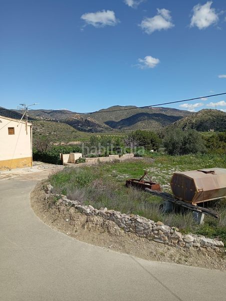Foto 53658b45-bc84-40a0-9808-13f14d3586cb. Casa con parcheggio in Sorbas