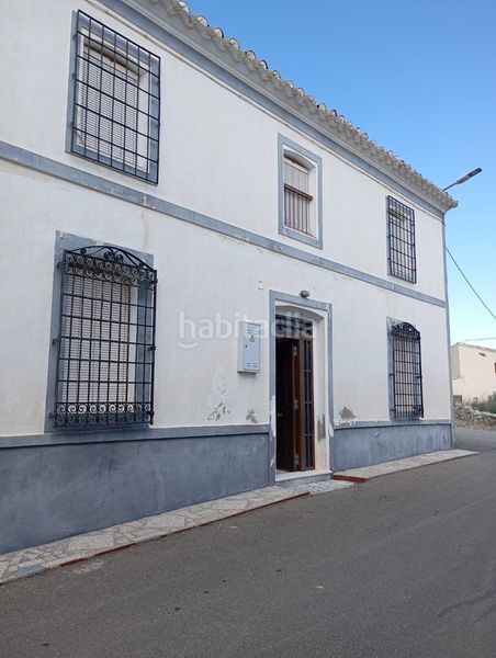 Foto 69c6bf6c-32e2-4931-b57b-c0eda2e4db04. Casa con parcheggio in Sorbas