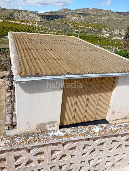 Foto 6e01c786-a820-47a9-8324-607267d3a41d. Casa con parcheggio in Sorbas