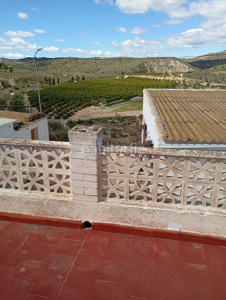Foto 80af4049-9374-43a1-b607-81d2ee0f04bc. Casa con parcheggio in Sorbas