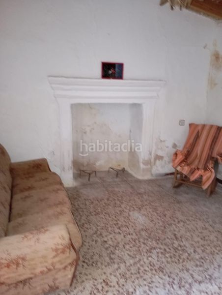 Foto 845fd0ee-9a59-477c-8d41-cd5e95d0fa22. Casa con parcheggio in Sorbas