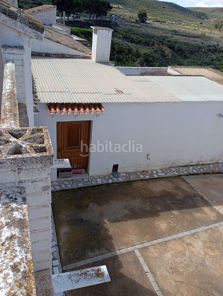 Foto 84646d86-ed5b-4d07-9610-d014276faabd. Casa con parcheggio in Sorbas