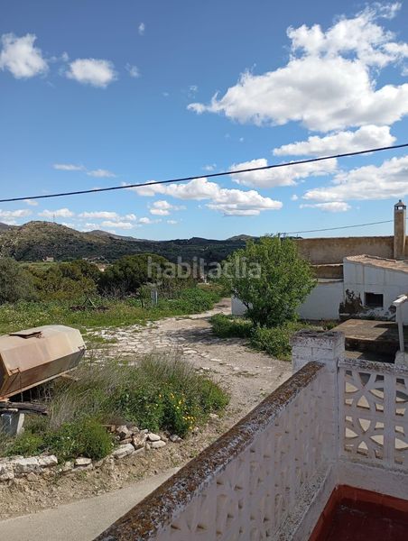 Foto d5f4d90f-afe8-4976-bf76-34361a51f9a1. Casa con parcheggio in Sorbas