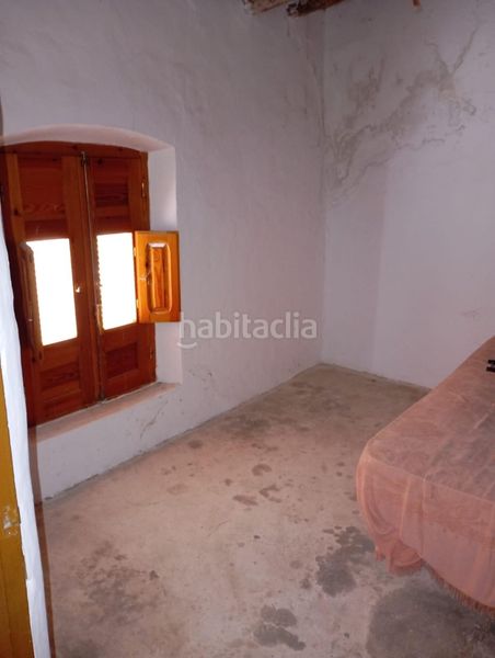 Foto d69b0ec3-3120-4b5c-b0ca-3d79a6aa31c1. Casa con parcheggio in Sorbas