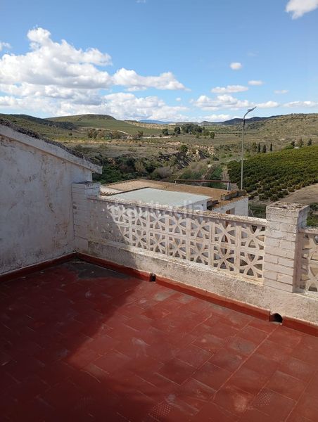 Foto d7e03d93-6baa-4d6b-964f-ffaf02f5db9f. Casa con parcheggio in Sorbas