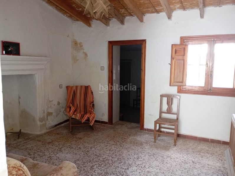 Foto d8580812-d235-4cf6-b215-ed723ac685c9. Casa con parcheggio in Sorbas