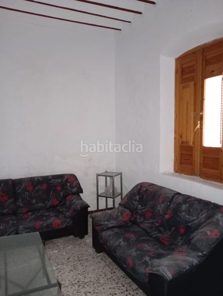 Foto f1ffe68d-640c-4729-9e90-c575d6caa402. Casa con parcheggio in Sorbas