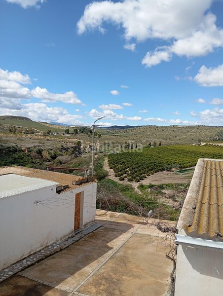 Foto f974cf27-f8a4-4761-aba8-b36978904d24. Casa con parcheggio in Sorbas