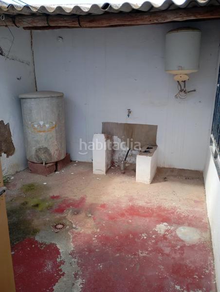 Foto 1384f209-3cfb-417e-a0f6-00515a46c525. Maison avec parking dans Sorbas