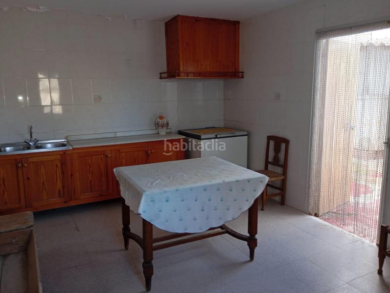 Foto 19cb9307-d926-461d-8dab-71617d3f40ca. Maison avec parking dans Sorbas