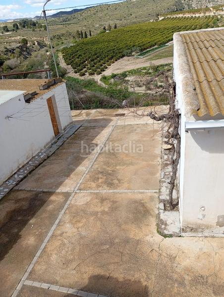 Foto 27ed9614-eb40-4de2-aa15-f42529d67333. Maison avec parking dans Sorbas