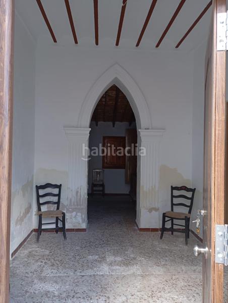 Foto 48c3f951-74e5-4593-96fb-f3fbd2667bba. Maison avec parking dans Sorbas