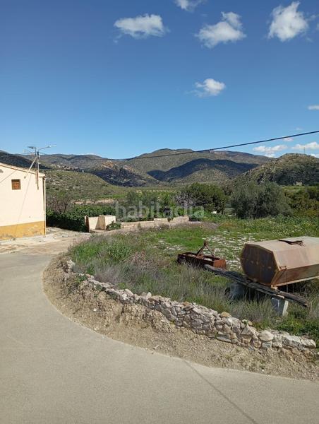 Foto 53658b45-bc84-40a0-9808-13f14d3586cb. Maison avec parking dans Sorbas