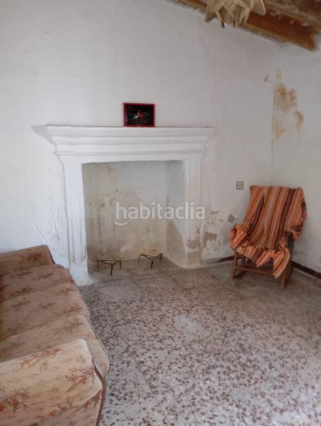 Foto 5cb6b2bb-561e-4a78-99c7-bb1edd9d3bd2. Maison avec parking dans Sorbas