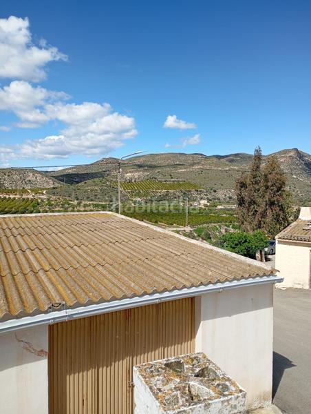 Foto 76e88f71-37cb-4286-965b-c3e5c7113d61. Maison avec parking dans Sorbas