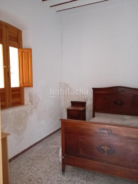 Foto 95a9f391-71a2-4b54-93d5-84fcc53108d5. Maison avec parking dans Sorbas