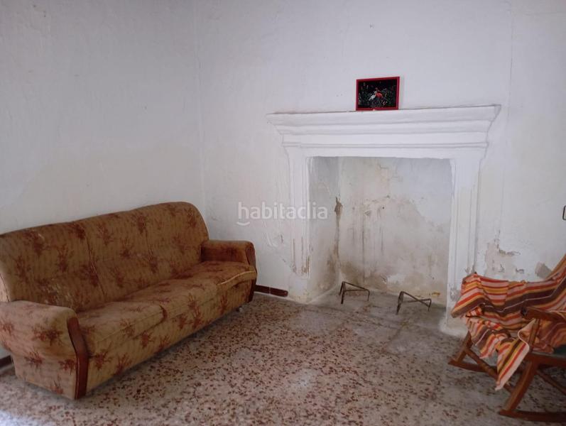 Foto 9dcd419b-85d1-4ee1-b793-cbe4d2a87763. Maison avec parking dans Sorbas