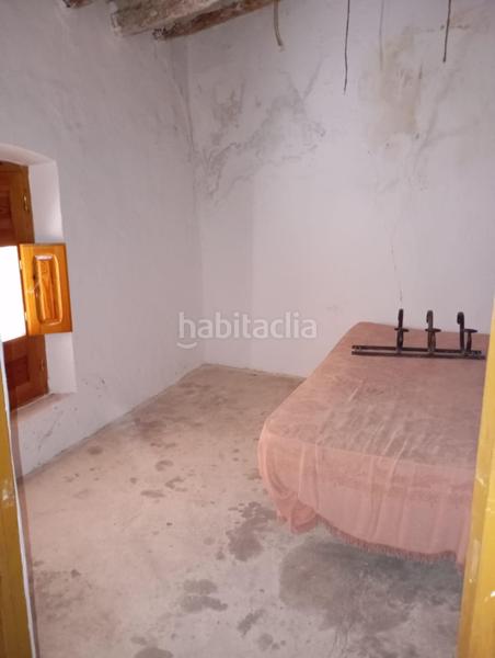 Foto d49c3598-9cc7-4721-9794-ce57e4d43e5f. Maison avec parking dans Sorbas